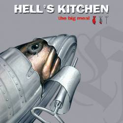 Hell's Kitchen : The Big Meal
